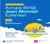 “European Union Jean Monnet Actions” Presentation